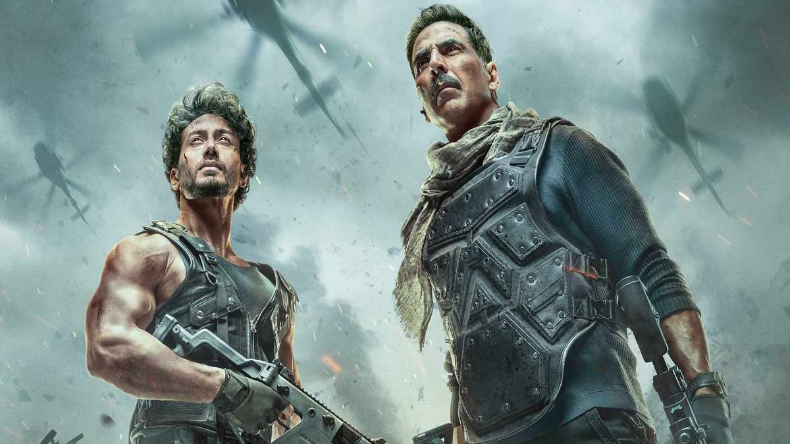 Baaghi 4: टाइगर श्रॉफ संग दिखेगी सोनम बाजवा की केमिस्ट्री, मेकर्स ने किया खुलासा