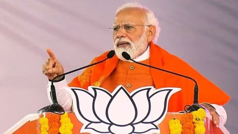 Loksabha Election: आज उत्तराखंड और राजस्थान के दौरे पर रहेंगे पीएम मोदी, रैली को करेंगे संबोधित