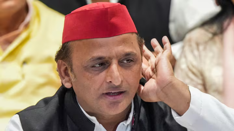 सातवें चरण में जनता का गुस्सा 7वें आसमान पर होगा, अखिलेश का बीजेपी पर हमला