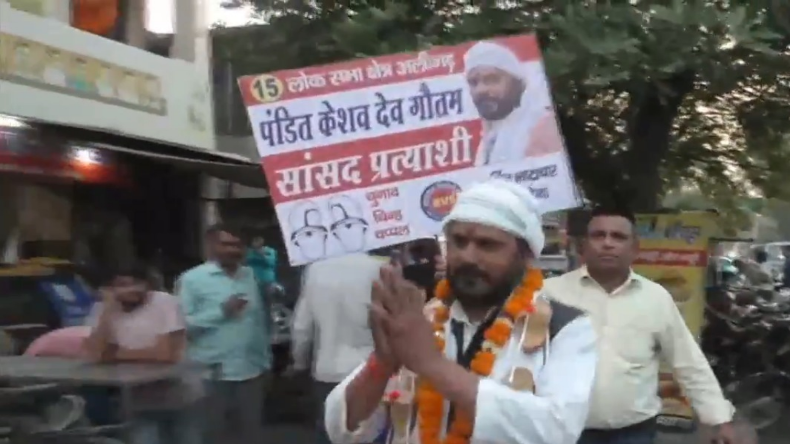 शादी में खाने के लिए बारातियों का हो गया झगड़ा, अस्पताल पहुंचे मेहमान