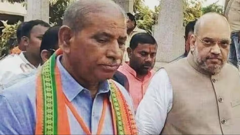 कुरुक्षेत्र से पीएम मोदी का कांग्रेस पर बड़ा हमला: तुष्टिकरण के लिए गणपति को भी सलाखों के पीछे डाल दिया!