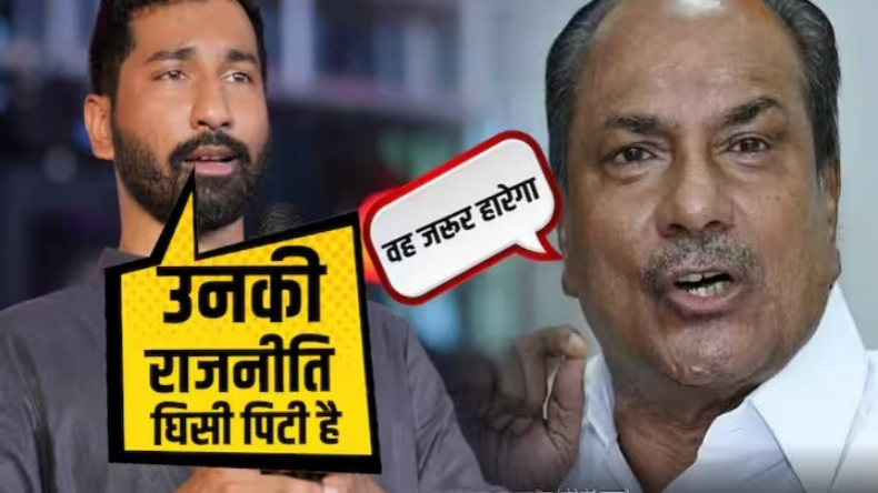 अगर इंडिया गठबंधन की सरकार बनी तो कौन बनेगा प्रधानमंत्री? सचिन पायलट ने दिया जवाब