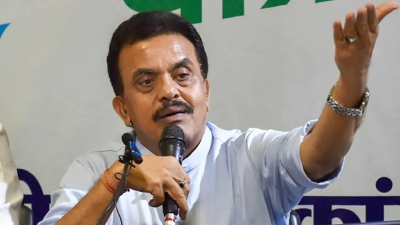 Sanjay nirupam: कांग्रेस से निष्कासित होने के बाद संजय निरुपम का पलटवार, बोले- ऐसा लगता है कि…