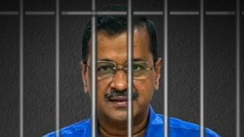 तिहाड़ जेल से केजरीवाल का महिलाओं के लिए बड़ा ऐलान, दिया ये मैसेज