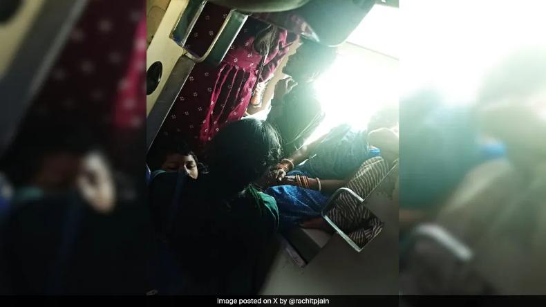 कड़ाके के ठंड में चलेगी वंदे भारत ट्रेन, बर्फ जमने की समस्या से मिलेगा छुटकरा, देखें वीडियो
