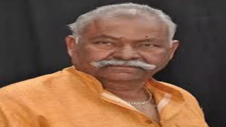 बीजेपी नेता संगीत सोम के विवादित बोल, अखिलेश यादव को बताया बाबर की औलाद