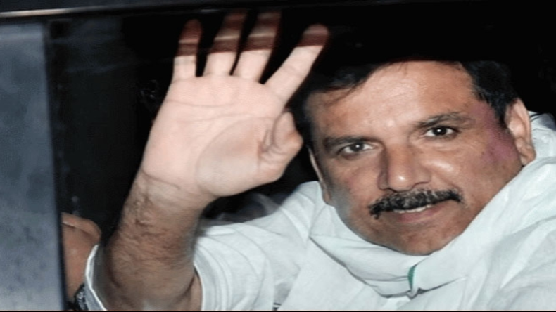 Sanjay Singh: संजय सिंह को मिली बेल, अब आतिशी-चड्ढा जाएंगे जेल!