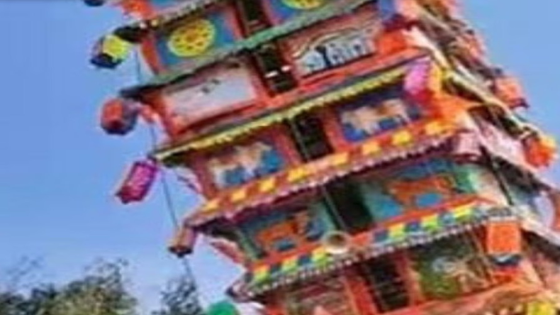Bengaluru Metro: मजदूर को शर्ट का बटन खुले होने की वजह से मेट्रो में जाने से रोका, वीडियो वायरल