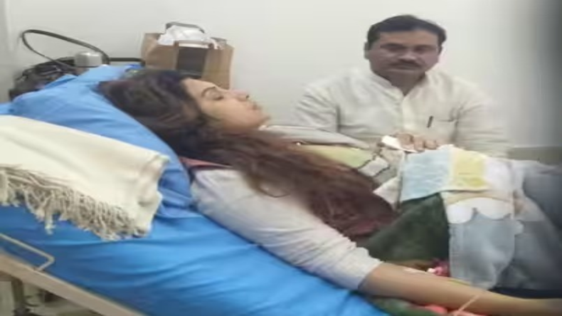 बीजेपी नेता संगीत सोम के विवादित बोल, अखिलेश यादव को बताया बाबर की औलाद
