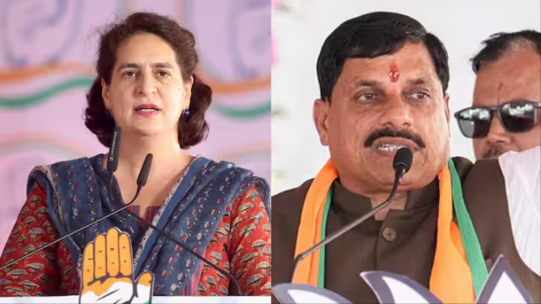 ग्वालियर के छात्र ने बनाया सिंगल सीटर ड्रोन, जानें कितनी है कीमत?