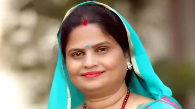 Lok Sabha Elections: उज्जैन लोकसभा सीट पर कांग्रेस को बड़ा झटका, पूर्व विधायक रामलाल मालवीय ने थामा भाजपा का दामन