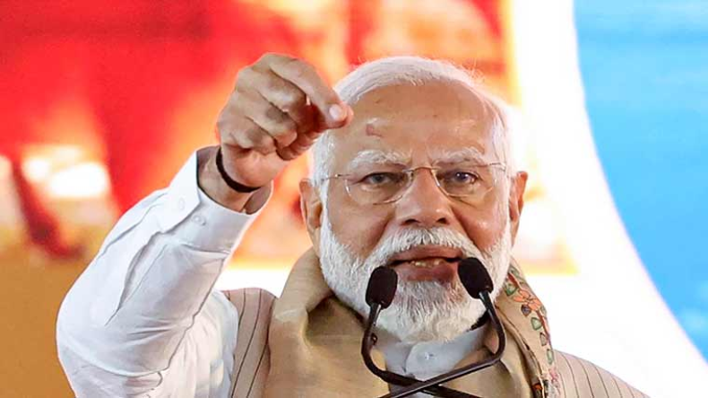 Electoral Bond: चुनावी बॉन्ड पर पहली बार बोले पीएम मोदी, मैं पूछना चाहता हूं उन सभी विद्वानों…