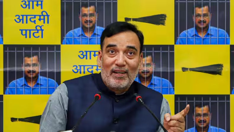 दिल्ली में बढ़ते प्रदूषण के चलते लागू हो सकता है वर्क-फ्रॉम-होम, ऑफिस जाने से मिलेगी छुट्टी