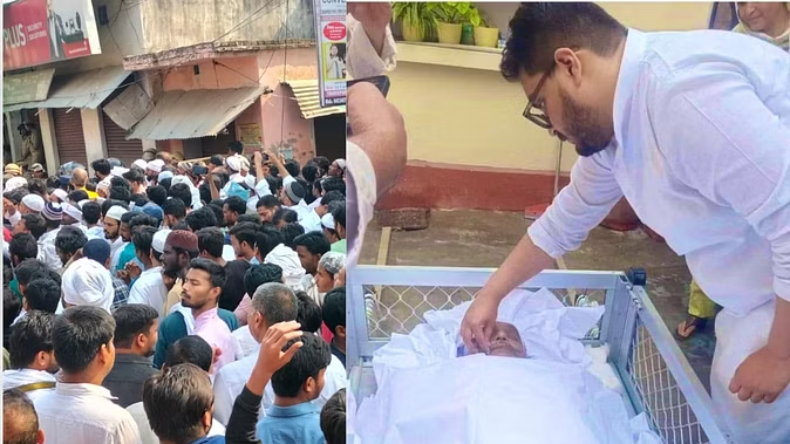 यूपी पुलिस कांस्टेबल का Cut Off लिस्ट जारी, 17431 अभ्यर्थी हुए पास