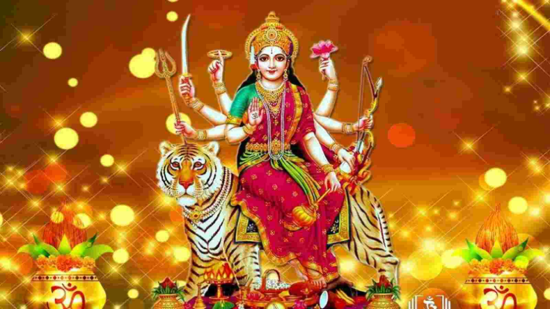 Chaitra Navratri 2024 : सादगी भरे अंदाज में नवरात्रि की पूजा में दिखना है खास, तो इन एक्ट्रेस की तरह हों तैयार
