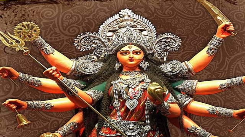Chaitra Navratri 2024 : सादगी भरे अंदाज में नवरात्रि की पूजा में दिखना है खास, तो इन एक्ट्रेस की तरह हों तैयार