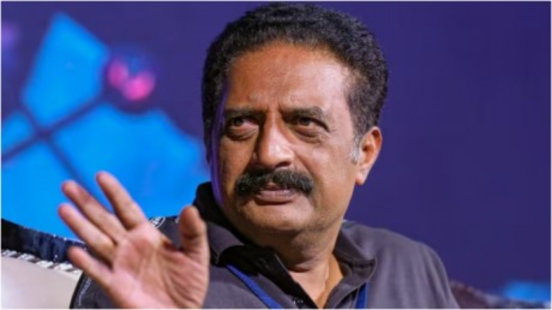 फिल्ममेकर प्रकाश राज ने किया मेरे साथ धोखा, पोस्ट शेयर कर एक्टर की खोली पोल