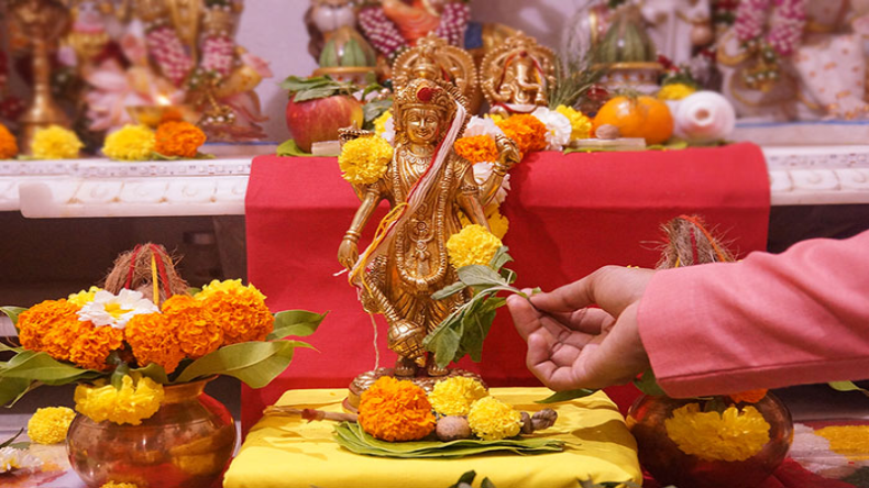 Papmochani Ekadashi 2024: पापमोचनी एकादशी की पूजा में जरूर शामिल करें ये फूल, मिलेंगे फायदे