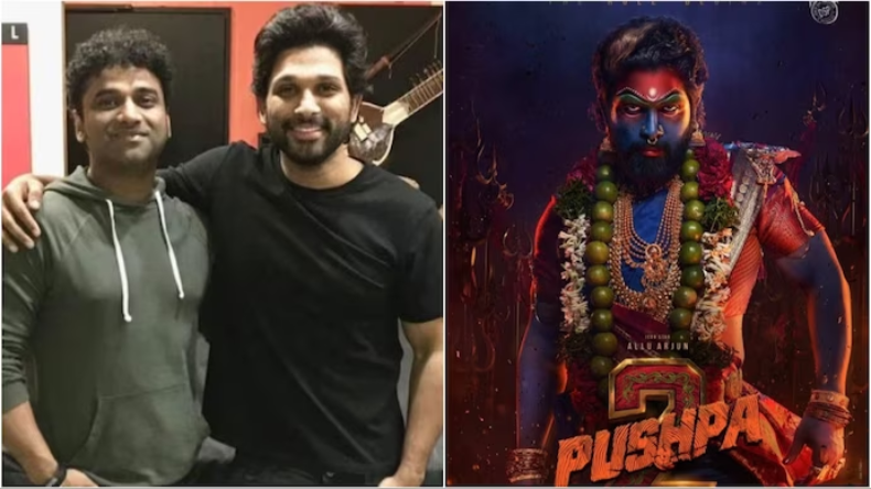 अल्लू अर्जुन की ‘पुष्पा 2’ की रिलीज डेट बदली, जानें कब होगी रिलीज