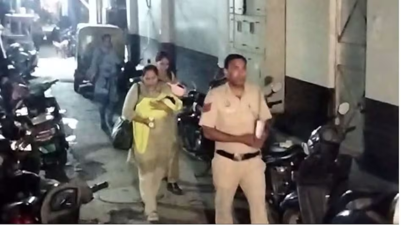 Nursing College Scam: मध्य प्रदेश के पूर्व सीएम ने उठाया नर्सिंग कॉलेज घोटाले का मामला, बीजेपी से मांगा जवाब
