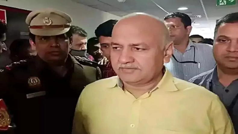 Manish Sisodia: हाईकोर्ट से सिसोदिया की जमानत याचिका खारिज होने पर AAP बोली- हम SC जाएंगे