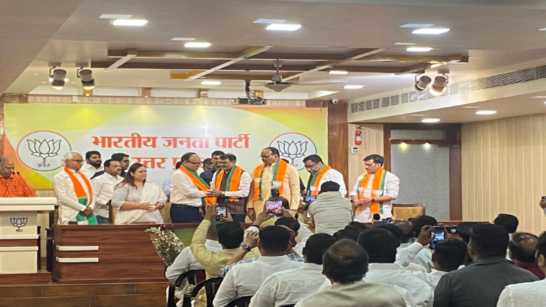 Andhra Pradesh: आंध्र प्रदेश हाईकोर्ट ने आंध्र प्रदेश में सोमवार तक सरकारी योजनाओं के कैश ट्रांसफर पर लगाया प्रतिबंध