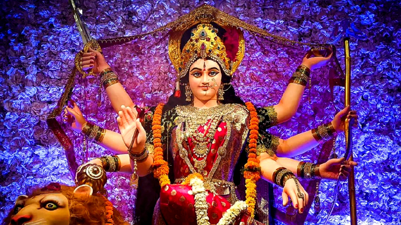 Chaitra Durga Ashtami 2024: चैत्र नवरात्रि की अष्टमी और नवमी कब? जानें तिथि, समय और महत्व