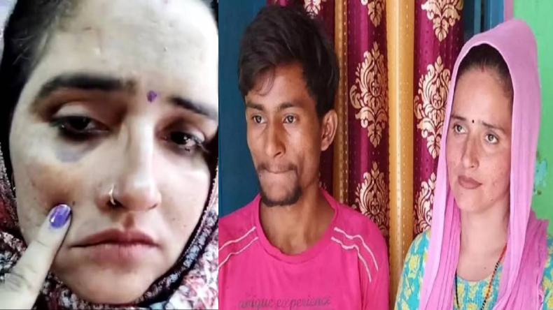मेरे चारों बच्चे पाकिस्तानी उन्हें भेजो वापस…, सीमा हैदर का पति बोला भारत में हो रही बड़ी साजिश, कुछ बड़ा होने वाला