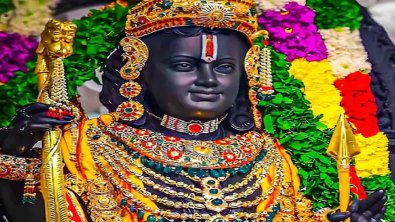 जो मांगा सब दिया अब मत लीजिए अग्नि परीक्षा! अयोध्या हार पर रामलला के सामने रो पड़े योगी