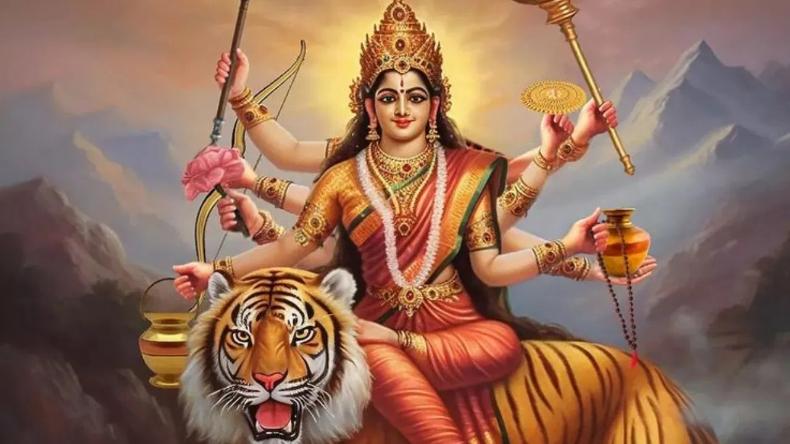 Chaitra Navratri Day 7 :नवरात्र के सातवें दिन ऐसे करें देवी कालरात्रि को खुश, जानें महत्व, पूजाविधि और मंत्र