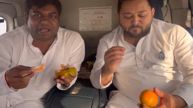 Election 2024: सारे सुख छोड़कर यहां आई हूं…सारण से नामांकन दाखिल करने के बाद बोलीं Rohini Acharya