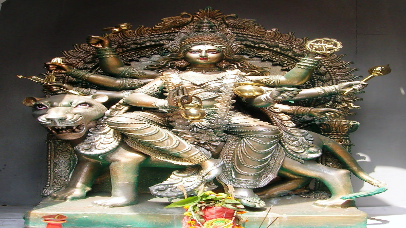Chaitra Navratri Day 7 :नवरात्र के सातवें दिन ऐसे करें देवी कालरात्रि को खुश, जानें महत्व, पूजाविधि और मंत्र
