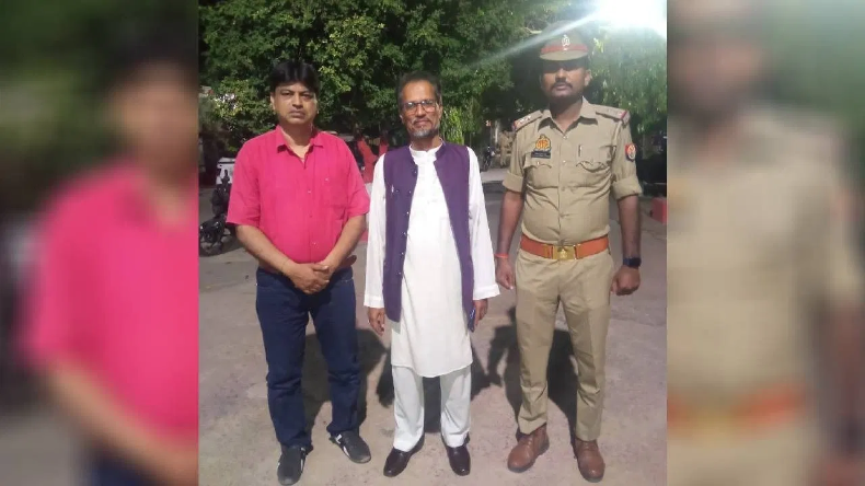 कौन हैं दिनेश प्रताप सिंह? जिन्हें बीजेपी ने दूसरी बार कांग्रेस के गढ़ रायबरेली से बनाया उम्मीदवार