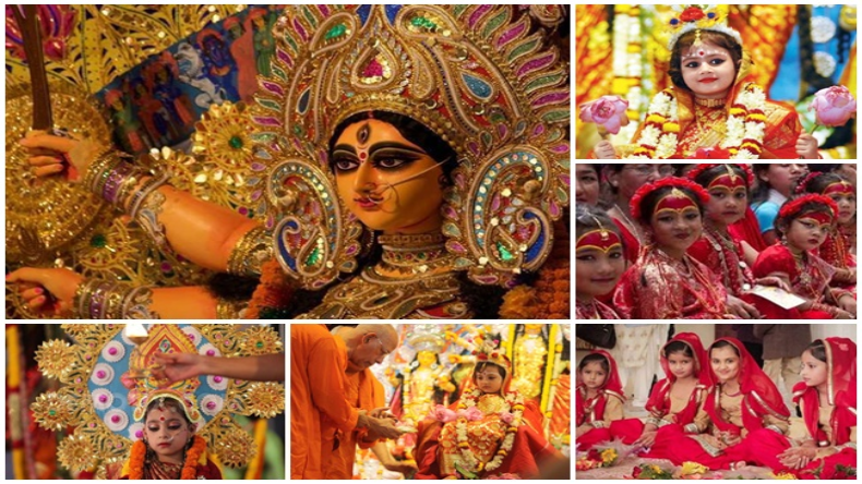 Chaitra Durga Ashtami 2024: चैत्र नवरात्रि की अष्टमी और नवमी कब? जानें तिथि, समय और महत्व