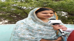 Iqra Hasan