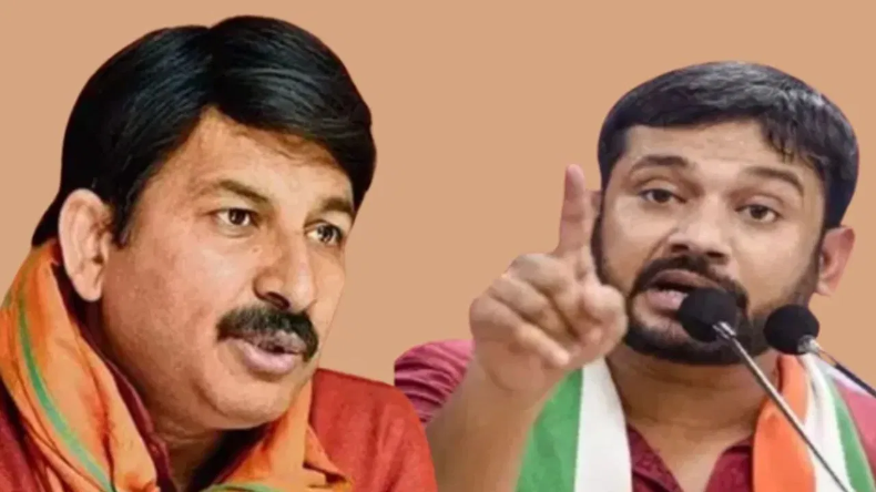 ITV Manch: यह हत्या है… ओल्ड राजेंद्र नगर कोचिंग सेंटर हादसे को लेकर बोले मनोज तिवारी