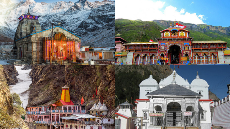 केदारनाथ में बड़ा हादसा, खाई में गिरे लोग, इतने लोगों की हुई मौत
