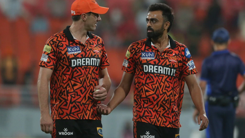 IPL 2024: बेंगलुरु में टूट गए रनों के सारे रिकॉर्ड, कप्तान कमिंस जीत के बाद भी नाखुश