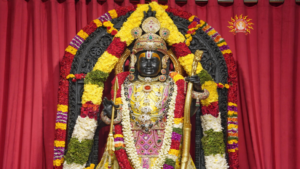 Ramlala