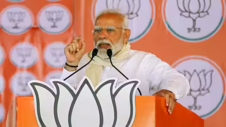 पीएम मोदी ने प्रकाश सिंह बादल, बाला साहेब ठाकरे का किया जिक्र, NDA की बैठक में और क्या कुछ कहा