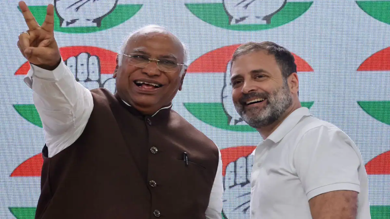 Rahul Gandhi: राहुल गांधी का सतना दौरा कैंसिल, अब खड़गे संभालेंगे मोर्चा