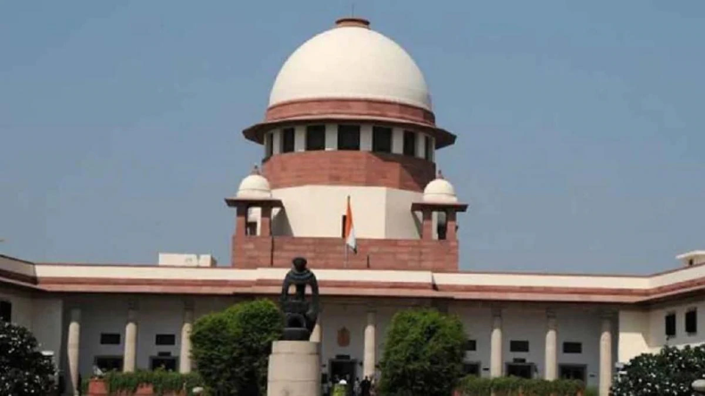 Supreme Court: एलएलबी को तीन साल तक सीमित करने की मांग, सुप्रीम कोर्ट आज करेगा सुनवाई