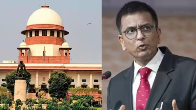 Supreme Court: एलएलबी कोर्स को 5 की जगह 3 साल करने वाली याचिका खारिज, सीजेआई चंद्रचूड़ ने कही ये बात