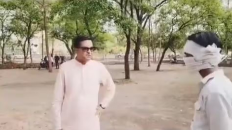 बीजापुर के सीमावर्ती इलाके में मुठभेड़, सुरक्षा बलों ने 9 नक्सलियों को मार गिराया