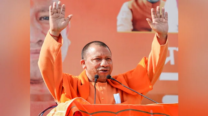 Loksabha Election: नगीना में जमघट, सीएम योगी गरजेंगे, आकाश आनंद दिखाएंगे बीएसपी की ताकत