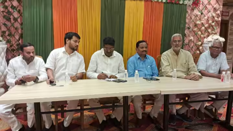लोकसभा चुनाव: सीएम योगी और बसपा प्रमुख मायावती की कल मैनपुरी में रैली, सपा के गढ़ में सेंध की तैयारी