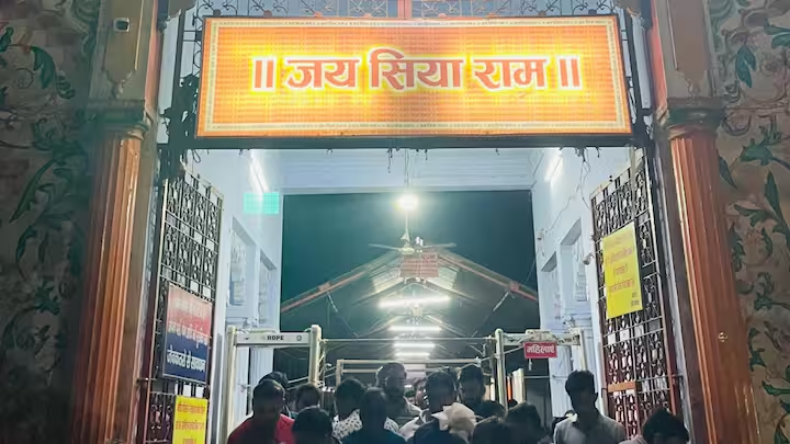 संकट मोचन मंदिर: इस दिन से शुरू होगा संगीत समारोह का आयोजन, 49 कलाकार होंगे शामिल