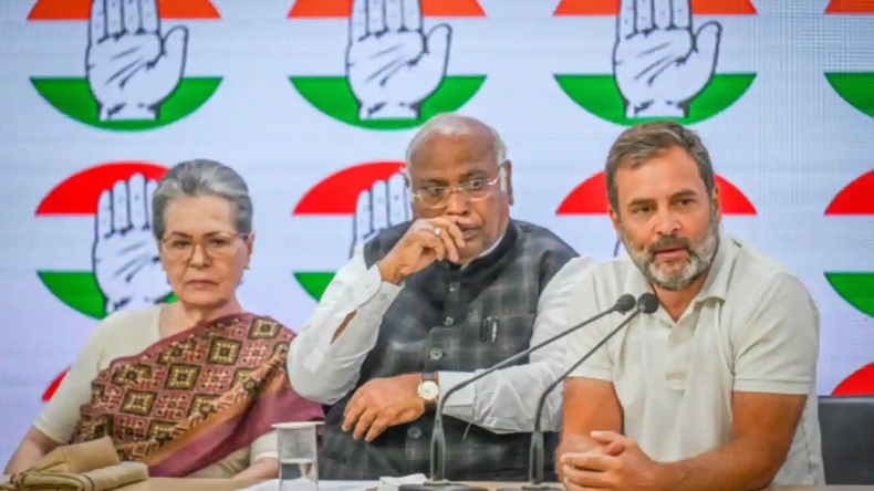 Loksabaha Election: कांग्रेस ने जारी की एक और लिस्ट, गोवा के लिए उम्मीदवारों के नाम का ऐलान