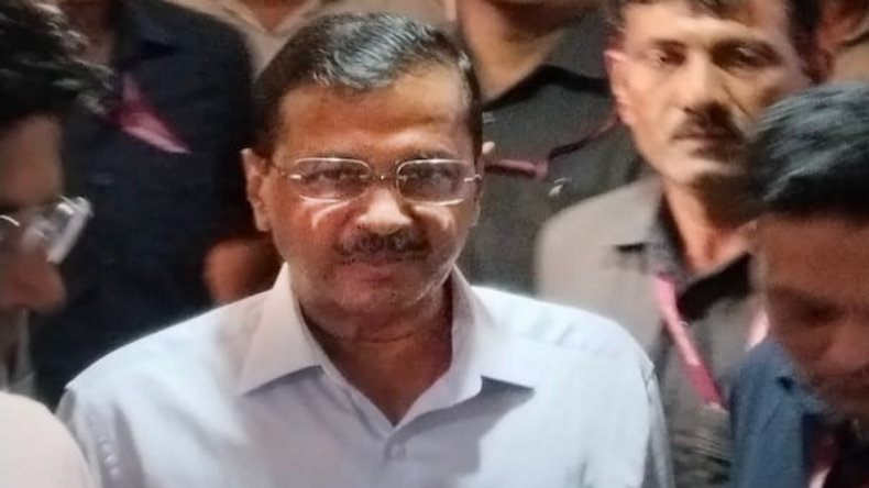 स्वाति मालीवाल के साथ केजरीवाल के घर में हुई मारपीट? जांच में जुटी पुलिस