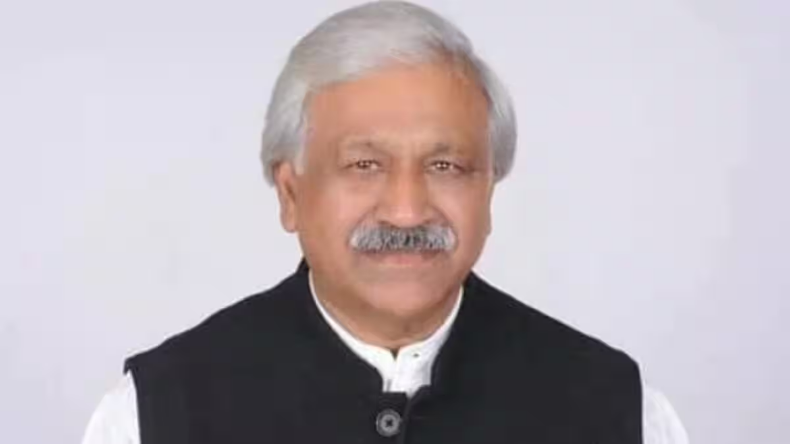 Lok Sabha Election: उत्तराखंड में कांग्रेस को बड़ा झटका, इस दिग्गज नेता ने दिया पार्टी से इस्तीफा